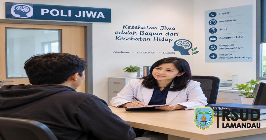 Poli Jiwa
